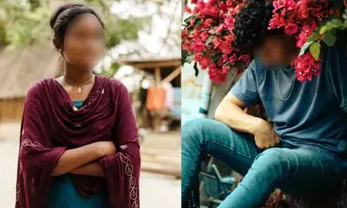 Love Marriage: మీ అమ్మాయితో వెంటనే పెళ్లి చేయండి.. అర్థరాత్రి బాలిక తండ్రిని పొడిచిన బాలుడు