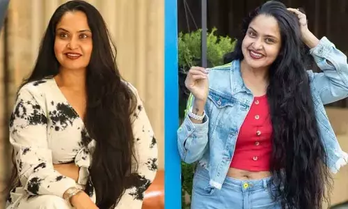 నా వయసు 20 అయితే ఆ పని చేసేదాన్ని, కానీ ఇప్పుడు ఆ చాన్స్ లేదు.. నటి ప్రగతి షాకింగ్ కామెంట్స్