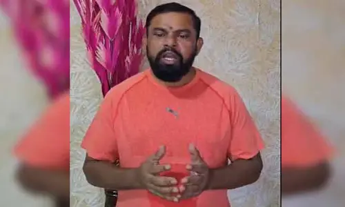 Mla Raja singh: గోవులను చంపిన పాపం ప్రతి ఎంపీకి, సీఎంలకు తాకుతుంది: రాజా సింగ్
