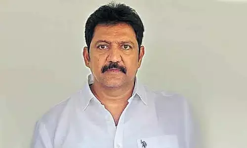 Kidnap Case:  జైలులో వసతులపై ఎస్సీ, ఎస్టీ కోర్టు  కీలక ఆదేశాలు