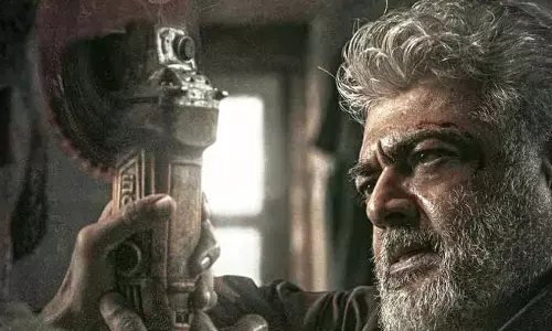 OTT: ఓటీటీలోకి ‘విదాముయర్చి’.. స్ట్రీమింగ్ ఎప్పుడంటే?
