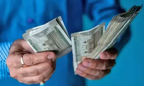Ap: ఏసీబీ వలలో చేనేత జౌళిశాఖ అధికారి