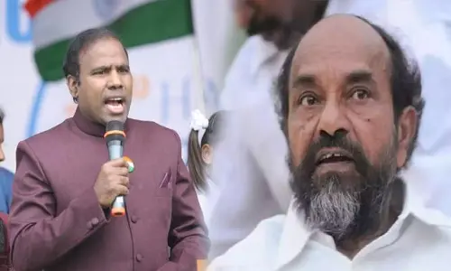 80 ఏళ్ల ముసలోడికి ఇవన్నీ అవసరమా? ఆర్.కృష్ణయ్యపై కేఏపాల్ సంచలన వ్యాఖ్యలు