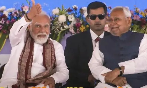కుంభమేళాను విమర్శించిన వారిని ప్రజలు క్షమించరు