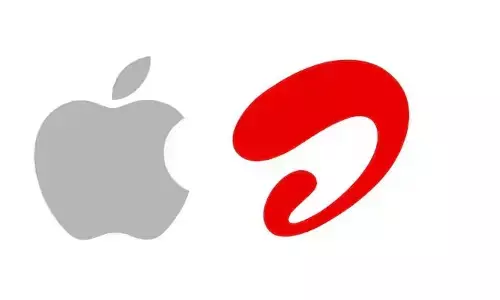 Airtel: ఎయిర్‌టెల్ కస్టమర్లకు యాపిల్ టీవీ ప్లస్ సేవలు