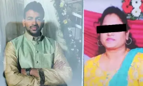 Sumanth Reddy: ప్రియుడి కోసం భర్త మర్డర్ కు భార్య స్కెచ్!.. వరంగల్‌ యువ డాక్టర్ పై హత్య యత్నం కేసులో బిగ్ ట్విస్ట్