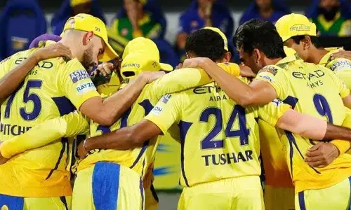 ఆ భారత మాజీ క్రికెటర్‌ను కోచ్‌గా నియమించిన సీఎస్కే.. ప్రత్యేకంగా వారి కోసమేనా?
