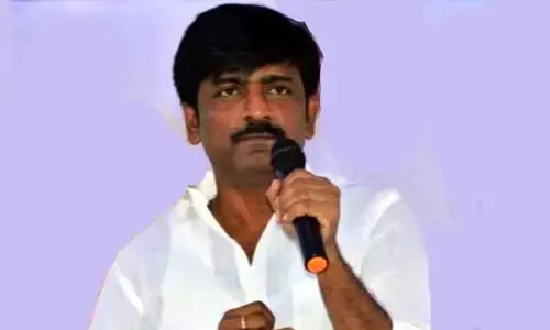 దమ్ముంటే రాజీనామా చేయండి.. వైసీపీ ఎమ్మెల్యేలకు బీటెక్ రవి సవాల్