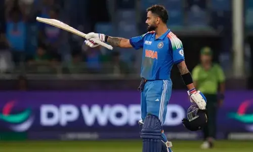 Virat Kohli: కోహ్లీ 2027 వరల్డ్‌ కప్‌ వరకు ఆడతాడా? ఇలా చేస్తే ఆడచ్చు!