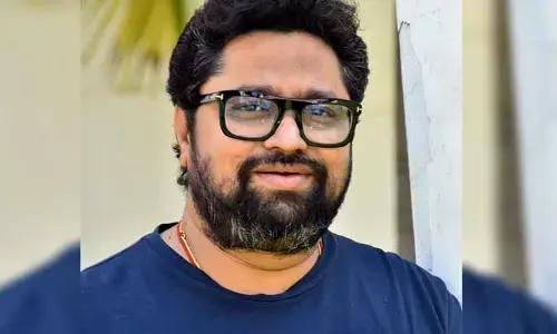 Majaka: భైరవకోన కంటే బెటర్ సినిమా అవుతుంది.. సందీప్ సినిమాపై నిర్మాత కామెంట్స్