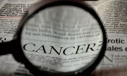 ప్రతీ ఐదుగురిలో ముగ్గురు క్యాన్సర్‌తో మృతి
