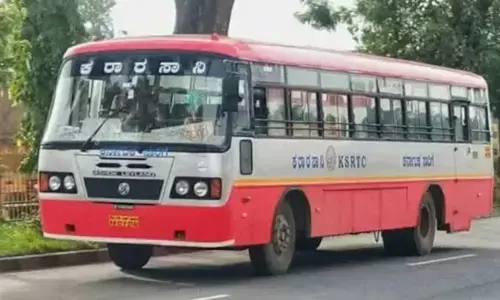 Belagavi: మరోసారి తెరపైకి వచ్చిన ‘బెళగావి’ అంశం