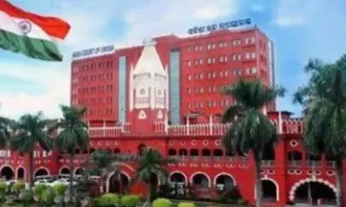 HC quashes rape case: లైంగిక సంబంధం వివాహంతో ముగియకపోతే నేరం కాదు- హైకోర్టు