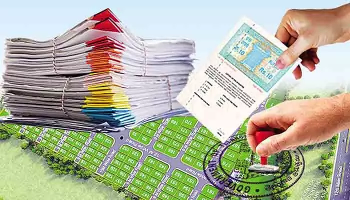 TG Govt.: ఎల్ఆర్ఎస్ నిబంధనలు ఇక ఈజీ.. వాటర్ బాడీలో 200 మీటర్లు ప్రామాణికం TG Govt.: ఎల్ఆర్ఎస్ నిబంధనలు ఇక ఈజీ.. వాటర్ బాడీలో 200 మీటర్లు ప్రామాణికం