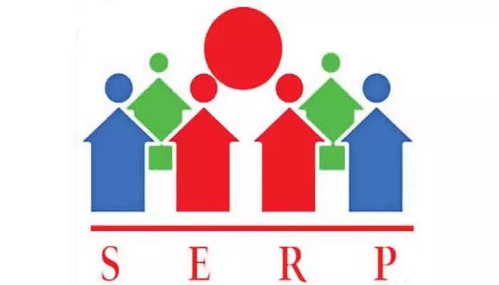 SERP: సెర్ప్లో పదోన్నతులు, బదిలీలు! రంగం సిద్ధం చేసిన సర్కార్ SERP: సెర్ప్లో పదోన్నతులు, బదిలీలు! రంగం సిద్ధం చేసిన సర్కార్