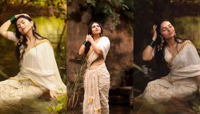 Actress: ఈ డ్రాగన్ బ్యూటీ హాట్నెస్ చూస్తే ఎవరికైనా సెగలు పుట్టాల్సిందే.. వైరల్ ఫొటోస్ Actress: ఈ డ్రాగన్ బ్యూటీ హాట్నెస్ చూస్తే ఎవరికైనా సెగలు పుట్టాల్సిందే.. వైరల్ ఫొటోస్