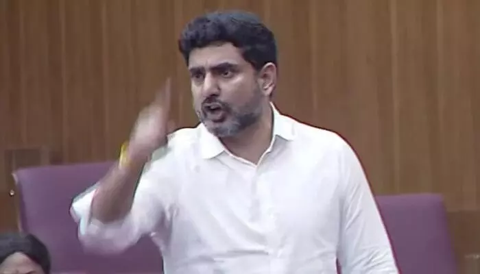Vice Chanceller: ఇంగ్లిష్ రాని వాళ్లూ నాడు వీసీలే.. Vice Chanceller: ఇంగ్లిష్ రాని వాళ్లూ నాడు వీసీలే..