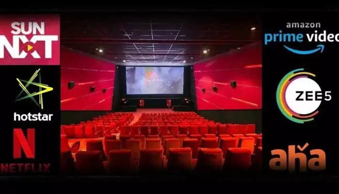 Theatrical release and OTT: ఈ వారం థియేటర్ అండ్ ఓటీటీ రిలీజ్ సినిమాలు.. Theatrical release and OTT: ఈ వారం థియేటర్ అండ్ ఓటీటీ రిలీజ్ సినిమాలు..