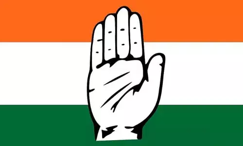 BIG News: ఎమ్మెల్సీ పదవిపై నాయకుల నజర్..! అధికార పార్టీలో ఫుల్ కాంపిటీషన్