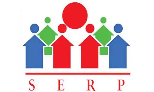 SERP: సెర్ప్‌లో పదోన్నతులు, బదిలీలు! రంగం సిద్ధం చేసిన సర్కార్