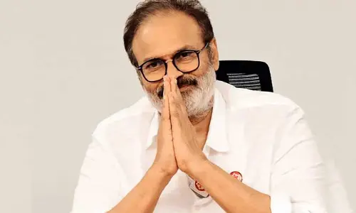 ఎమ్మెల్సీలుగా నాగబాబు, మోపిదేవి?