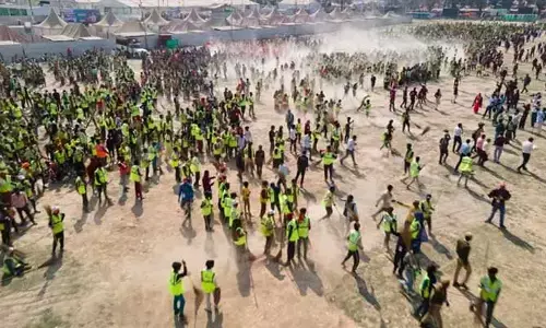 Kumbh Mela: కుంభమేళా పారిశుద్ధ్య కార్మికులకు గిన్నిస్ రికార్డు.. ఎందుకంటే?