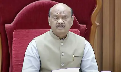 భారత్–పాక్ వార్.. జాతీయ రక్షణ నిధికి స్పీకర్ అయ్యన్న విరాళం