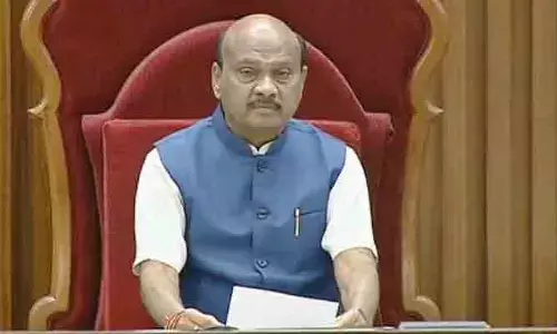Speaker Ayyanna: స్పీకర్ అయ్యన్న సంచలన నిర్ణయం.. ఆ మీడియా సంస్థకు ప్రివిలేజ్ నోటీసులు