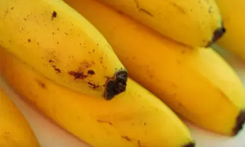 ఖాళీ కడుపుతో అరటి పండు తినడం ప్రమాదకరమా?