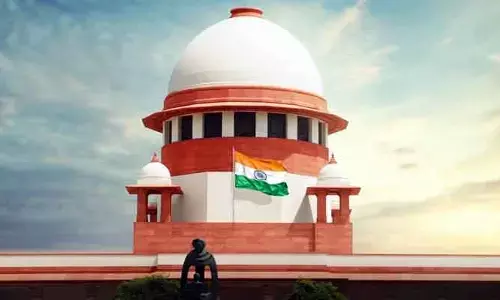Supreme Court: పార్టీ ఫిరాయింపు ఎమ్మెల్యేల కేసులో కీలక పరిణామం.. మరోసారి విచారణ వాయిదా