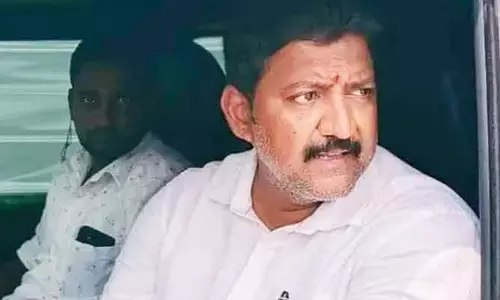 Vallabhaneni Vamsi: వల్లభనేని వంశీకి బిగ్ షాక్.. రిమాండ్ పొడిగింపు