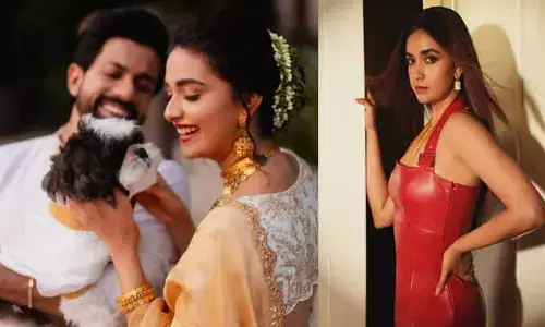 Keerthy Suresh: పెళ్లైన రెండు నెలలకే షాకింగ్ నిర్ణయం తీసుకున్న కీర్తి సురేష్.. అస్సలు ఊహించలేదంటున్న నెటిజన్లు!