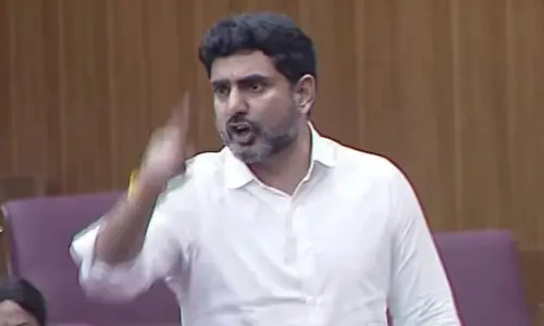 Vice Chanceller: ఇంగ్లిష్​ రాని వాళ్లూ నాడు వీసీలే..
