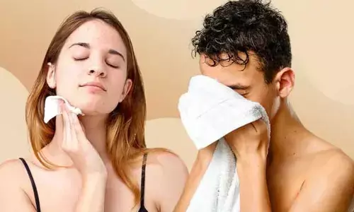 Skin Care : ఆయిలీ స్కిన్‌తో ఆ సమస్యలు.. బయటపడే మార్గమిదే..
