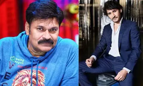 Nagababu: ఆ రెండు విషయాల్లో మహేష్ బాబును బీట్ చేసే వారు లేరు.. నాగబాబు షాకింగ్ కామెంట్స్!