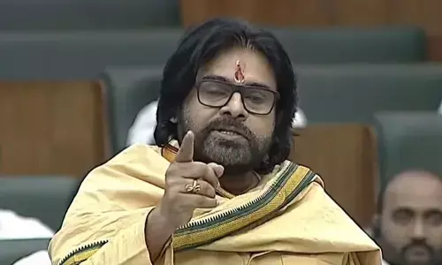 Pawan kalyan: 15 ఏళ్లు కలిసే ఉంటాం... తేల్చి చెప్పిన పవన్​