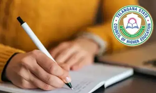 TG EAPCET దరఖాస్తుల స్వీకరణ వాయిదా.. ఎప్పటి నుంచి ప్రారంభం అంటే?
