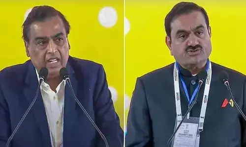 Assam: అస్సాంలో రిలయన్స్, అదానీ గ్రూప్ రూ. లక్ష కోట్ల పెట్టుబడులు