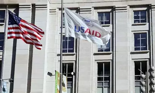 USAID: మా రికార్డుల్లో నమోదు కాలేదు.. యూఎస్ఎయిడ్ నిధులపై క్లారిటీ ఇచ్చిన బంగ్లాదేశ్