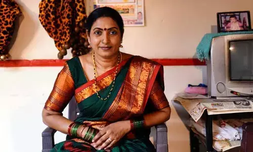 Chandu Mondeti: చాలా ఇంట్రెస్టింగ్‌గా ఉంది.. ఆమని సినిమాపై చందూ మొండేటి కామెంట్స్