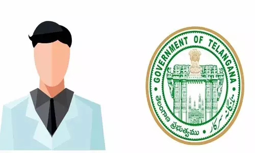 ఈహెచ్‌ఎస్‌ అమలులో వెనుకబడ్డామా?