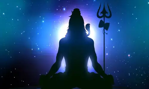మహాశివరాత్రి