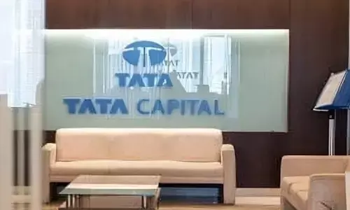 Tata Group: టాటా కేపిటల్ ఐపీఓకు కంపెనీ బోర్డు ఆమోదం