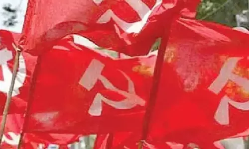 CPM: వామపక్ష పార్టీలకు భిన్నంగా సీపీఎం.. మోడీపై కీలక  ప్రకటన