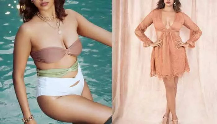 ఆరేళ్ల పాటు అక్కడే ఉన్నా.. తేళ్లు, బొద్దింకలు తిన్నానంటూ టాలీవుడ్ హీరోయిన్ షాకింగ్ కామెంట్స్ ఆరేళ్ల పాటు అక్కడే ఉన్నా.. తేళ్లు, బొద్దింకలు తిన్నానంటూ టాలీవుడ్ హీరోయిన్ షాకింగ్ కామెంట్స్