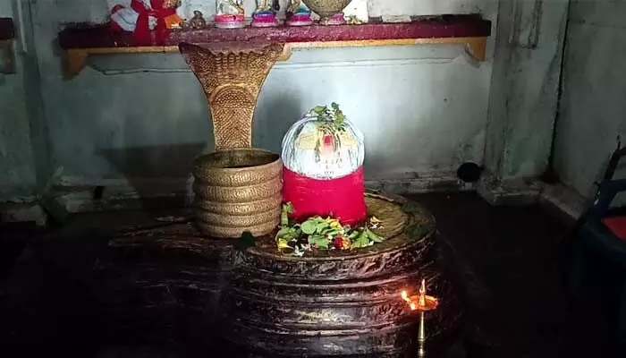 శివాత్మికురాలు గుండం రామక్క శివాత్మికురాలు గుండం రామక్క
