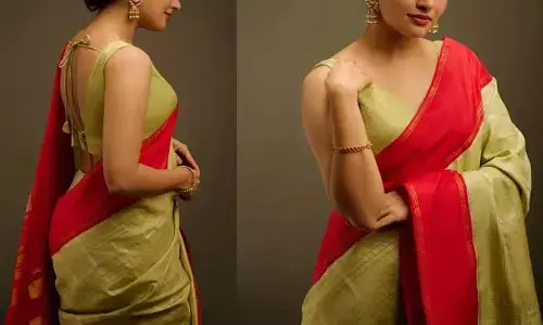 ఆ విషయంలో హీరోలతో సమానంగా హీరోయిన్లకు ఉండదు.. మలయాళీ బ్యూటీ షాకింగ్ కామెంట్స్