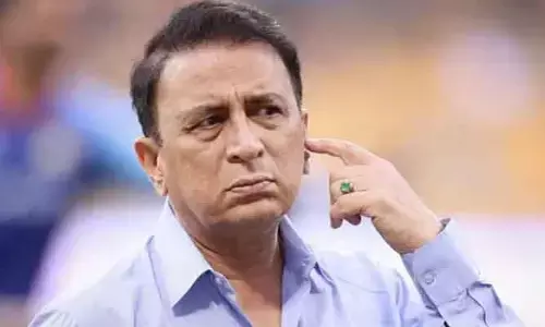 Sunil Gavaskar: భారత జట్టు స్థాయికి పాక్ టీం సరిపోదు.. సునీల్ గవాస్కర్ ఘాటు వ్యాఖ్యలు
