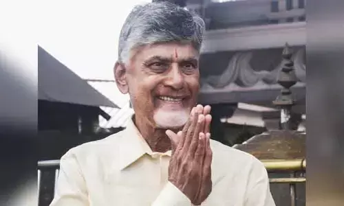 CM Chandrababu: ఆ శంకరుడు సకల శుభాలను అనుగ్రహించాలి.. సీఎం చంద్రబాబు ట్వీట్