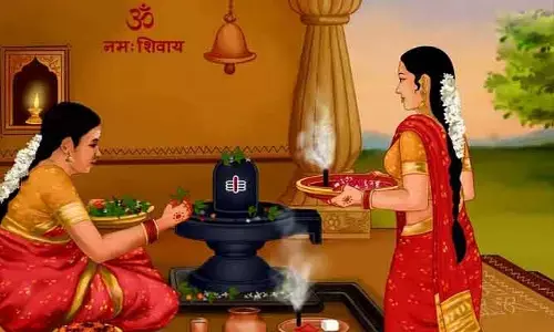 మహా శివరాత్రి ఉపవాసం ఉంటున్నారా? అయితే తినాల్సిన తినకూడని ఆహారాలివే!